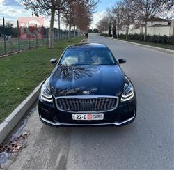 کیا K900